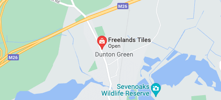 Freelands Tiles location